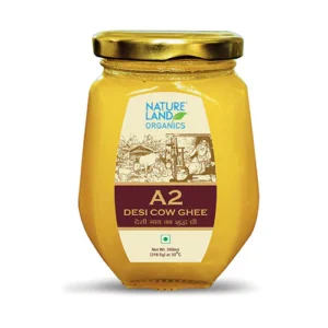 NaturGhee A2 Desi Delight