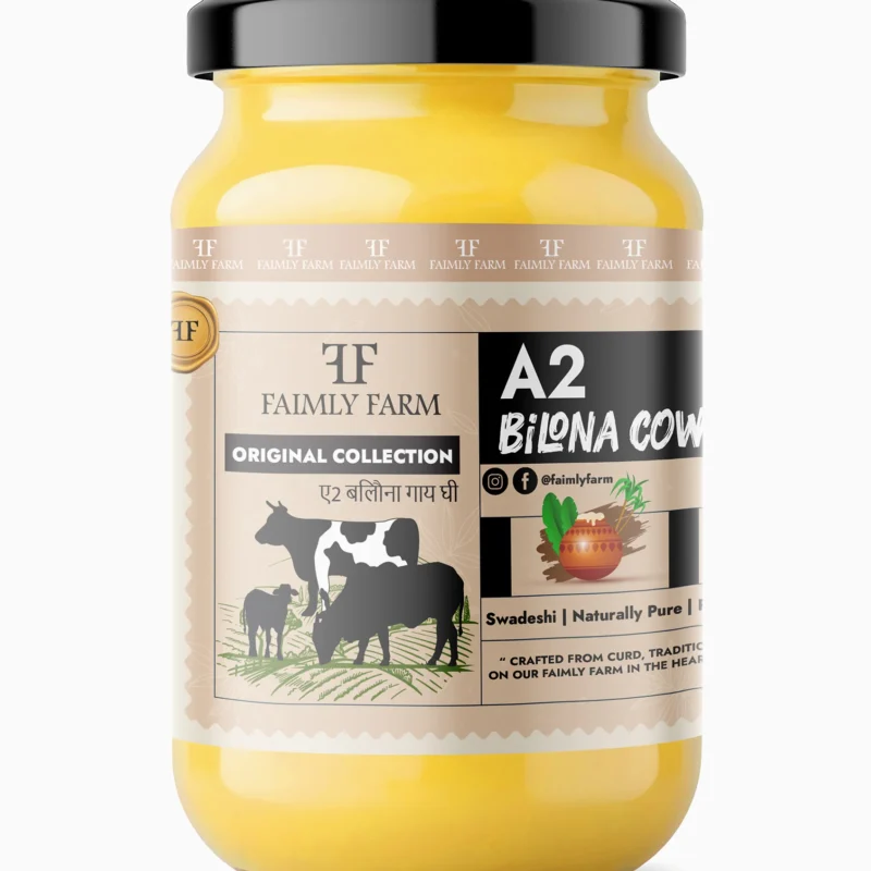 Nature’s Essence Bilona Ghee