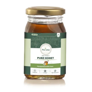 Pure Harmony Honey