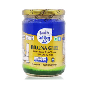 Heritage Harvest Bilona Ghee