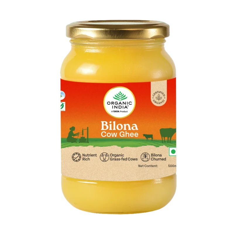 PureGold Bilona Ghee