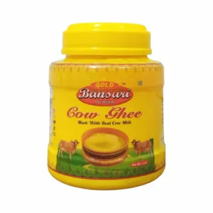 PureDesi Gold Ghee