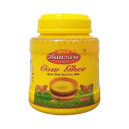 PureDesi Gold Ghee