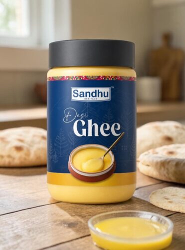 Desi Ghee